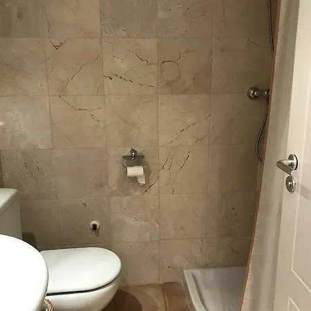 Pueblo Mascarat Apartamento