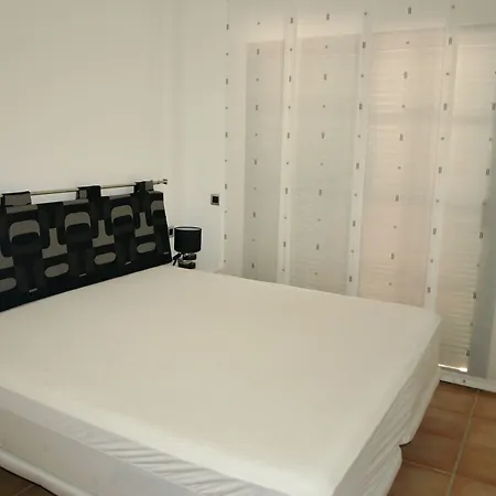 Apartamento Pueblo Mascarat *