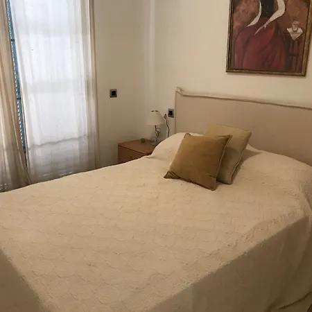 Apartamento Pueblo Mascarat Altea