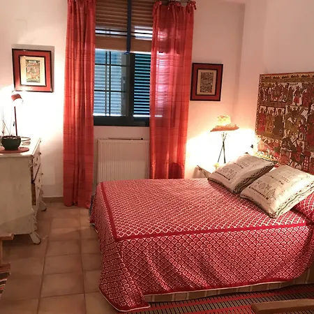 Pueblo Mascarat Apartamento *