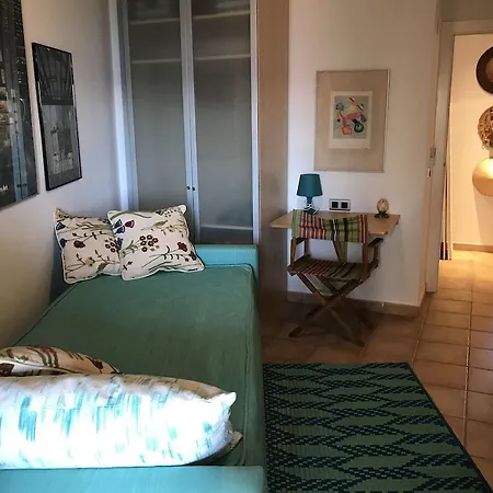 Apartamento Pueblo Mascarat