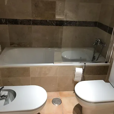 Pueblo Mascarat Apartamento *